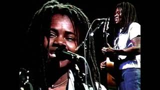 Tracy Chapman  Fast Car  Live 2004 [upl. by Ettena]