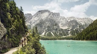 South Tyrol seeks explorers [upl. by Antonietta13]