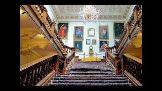 Secrets of Althorp The Spencers Full Documentary [upl. by Einattirb]