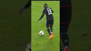 Orlando pirates Dlaminis Goal 🔥🔥🔥🔥☠️🔥🔥🔥 [upl. by Asiole]