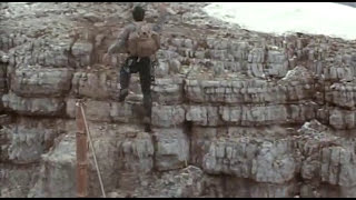 quotCliffhanger 1993quot Theatrical Trailer [upl. by Poulter]