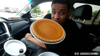 Hodgetwins Try Patti LaBelle Sweet Potato Pie amp Review [upl. by Jennilee467]