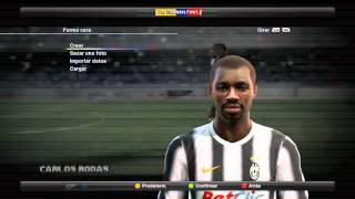 Pablo Armero Juventus [upl. by Anaujait656]