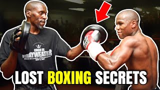 KEYS TO BOXING Floyd Mayweather Blueprint by Uncle Roger quotThe Black Mambaquot [upl. by Gillead]