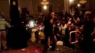 Josh Gates Live  MTVs My Super Sweet 16 [upl. by Namyac802]