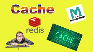 Cache Memcached Redis là gì Tại sao phải sử dụng cache Memcached vs Redis [upl. by Ilrebmyk813]