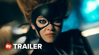 Madame Web Trailer 1 2024 [upl. by Anecusa]