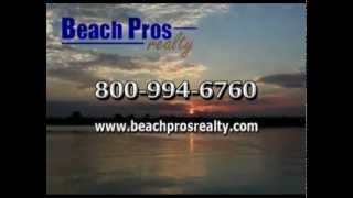 Beach Pros Realty and Vacation Rentals in Sandbridge Beach Virginia [upl. by Yasnyl357]