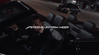 MLAR  STERNE UNTERM MEER Official Video [upl. by Linsk]