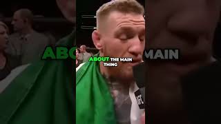 Conor McGregor vs Eddie Alvarez Clash of Words Revealed [upl. by Malas]