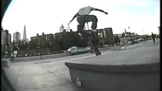 Skate amp Destroy pt6 1996 [upl. by Firooc502]