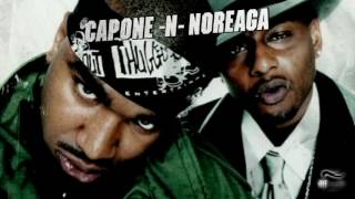 CaponeNNoreaga  Bloody Money Instrumental Remake [upl. by Raquel]