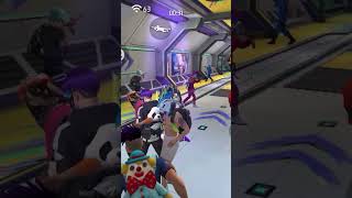 foryou freefire gaming shortvideo trending howcaniplayfreeffcustom [upl. by Hyozo614]