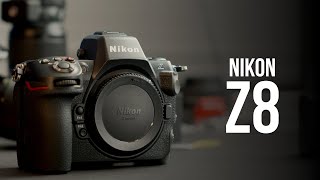 Nikon Z8  Review in தமிழ் [upl. by Cirilla910]