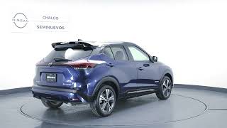 Nissan Kicks 2024 [upl. by Slein]