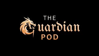 Puff OG Guardian Podcast Inaugural Episode [upl. by Ahsam858]