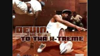 Devin The Dude  2 Tha XTreme [upl. by Linetta]