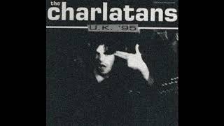 The Charlatans live Glastonbury Festival 1995 [upl. by Courtnay]