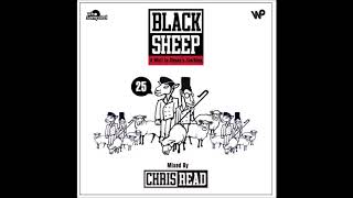 Black Sheep  A Wolf In Sheeps Clothing  25th Anniversary Mixtape [upl. by Sirc802]