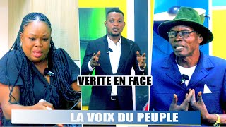 VERITE EN FACE SUITE YA MOBALI OYO ABALI MUASI ABOMISA PETITE SOEUR NAYE DECISION EZUAMIAOUT 2024 [upl. by Assiar]