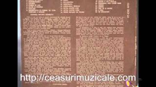 Nichita Stanescu recitand quotGeticaquot  Ceasuri Muzicale [upl. by Ravilob]