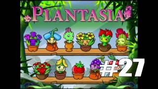 Plantasia  Part 27  Hollys Final Nights [upl. by Keavy]