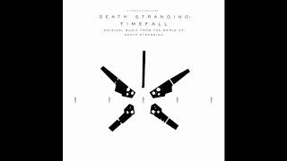 Low Roar  Without You  Death Stranding OST [upl. by Wilbur]