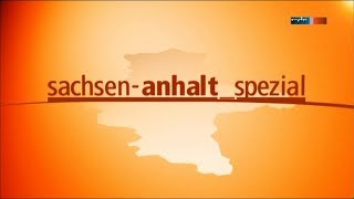 „SachsenAnhalt spezialquot Bericht über Werben Elbe mdr 2oo6 [upl. by Westlund851]