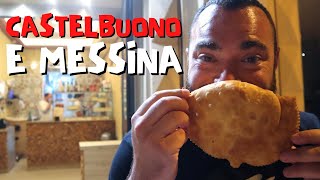 Castelbuono e Messina  Viaggio In Sicilia  Ep 19 [upl. by Abekam826]