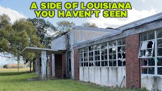 This Is What Life Is Like In Small Town Louisiana [upl. by Hayila]