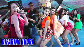 🔵FULL ALBUM  GIRAP GIRAP MUSIC FT DIFARINA INDRA  WEDDING AGUS amp IKA DSJAPE RANDUBLATUNG [upl. by Ateiluj]