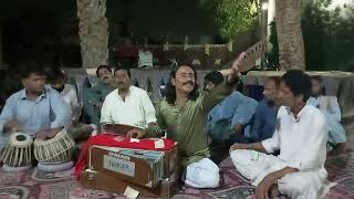 Munhji Syed Saar Lahndo  Sarkar Latif Sain  Rashid Ali Khan Hyderi  eidmiladunnabi viralvideo [upl. by Ivets]