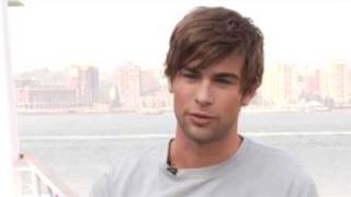 Chace Crawford  Gossip Girl [upl. by Derdlim]