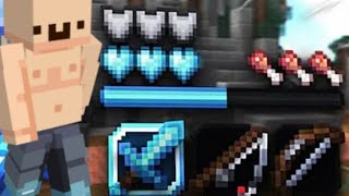 BOMBIES 180K EL MEJOR TEXTURE PACK PARA PVP ASMR AND REVIEW [upl. by Pliam]