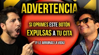 ¿CÓMO CONQUISTAR a ALGUIEN en 5 MINUTOS  EL BOTÓN con ISLAS VLOGS y SEGUIDORES [upl. by Westfall830]