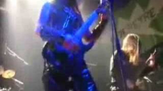 Carpathian Forest  Bloodlust And Perversion Live at Inferno Festival 03302002 [upl. by Kieryt]