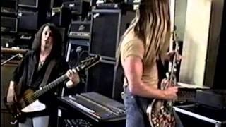 Zakk Wylde  House of Guitars Full Concert High Quality  010593 [upl. by Aztinaj711]