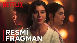 Kulüp  Yeni Sezon Resmi Fragmanı  Netflix [upl. by Airemat664]