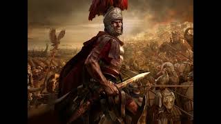 Rome Total War Barbarian Intro OST [upl. by Aicnerolf]