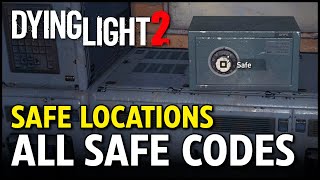 Dying Light 2  Solo Duplication Glitch Unlimited Resources amp Items Guide 2023 After Patch [upl. by Haig]