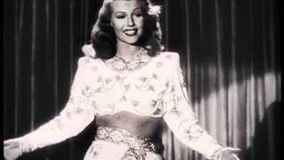 Gilda 1946 Trailer [upl. by Leidag]