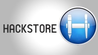 HackStore  Cydia for Mac OS X [upl. by Anialeh497]