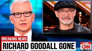 Richard Goodall EXPOSES Americas Got Talent Secrets [upl. by Lihka341]