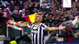 JuventusInter 31 02022014 The Highlights [upl. by Robson]