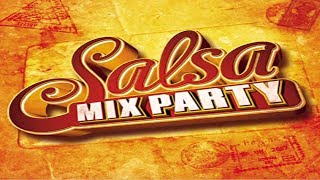 SALSA MIX 2019  GRANDES EXITOS  para Bailar y Gozar [upl. by Aihsa]