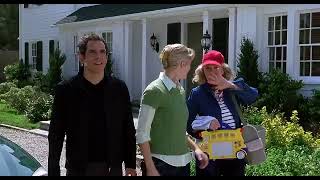 Meet The Fockers 2004  The Movie  Great Scenes [upl. by Lochner]