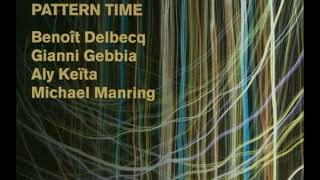 Lukas Ligeti  Pattern Time 2011  Album [upl. by Oiratno]