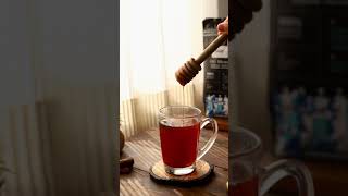 How To Make Hot Toddy  YouTube Shorts  Rage Coffee [upl. by Sammer]