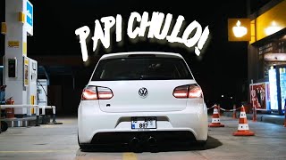 Alper Eğri  Papi Chulo  Tiktok Remix [upl. by Ocirred170]