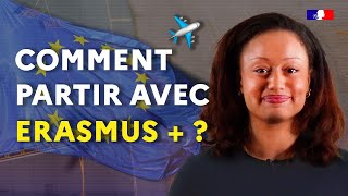 ERASMUS   TOUT CE QUE VOUS DEVEZ SAVOIR [upl. by Iggem]